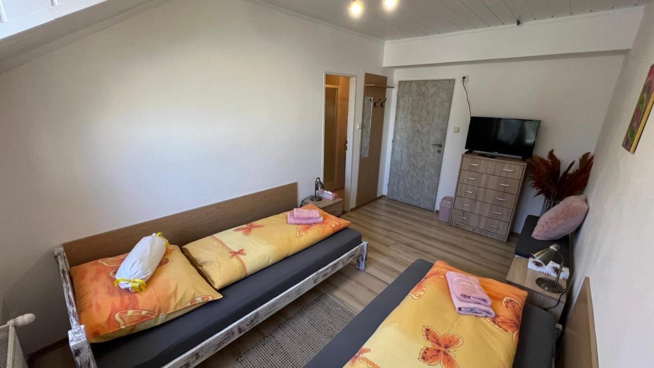 Nice Loft - Presov Lubotice Exterior photo