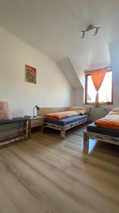Nice Loft - Presov Lubotice Exterior photo