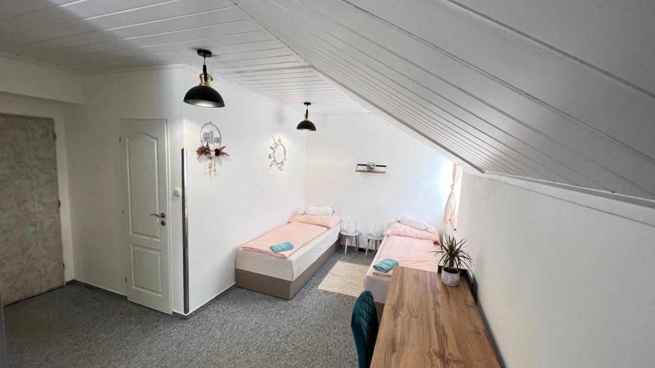Nice Loft - Presov Lubotice Exterior photo