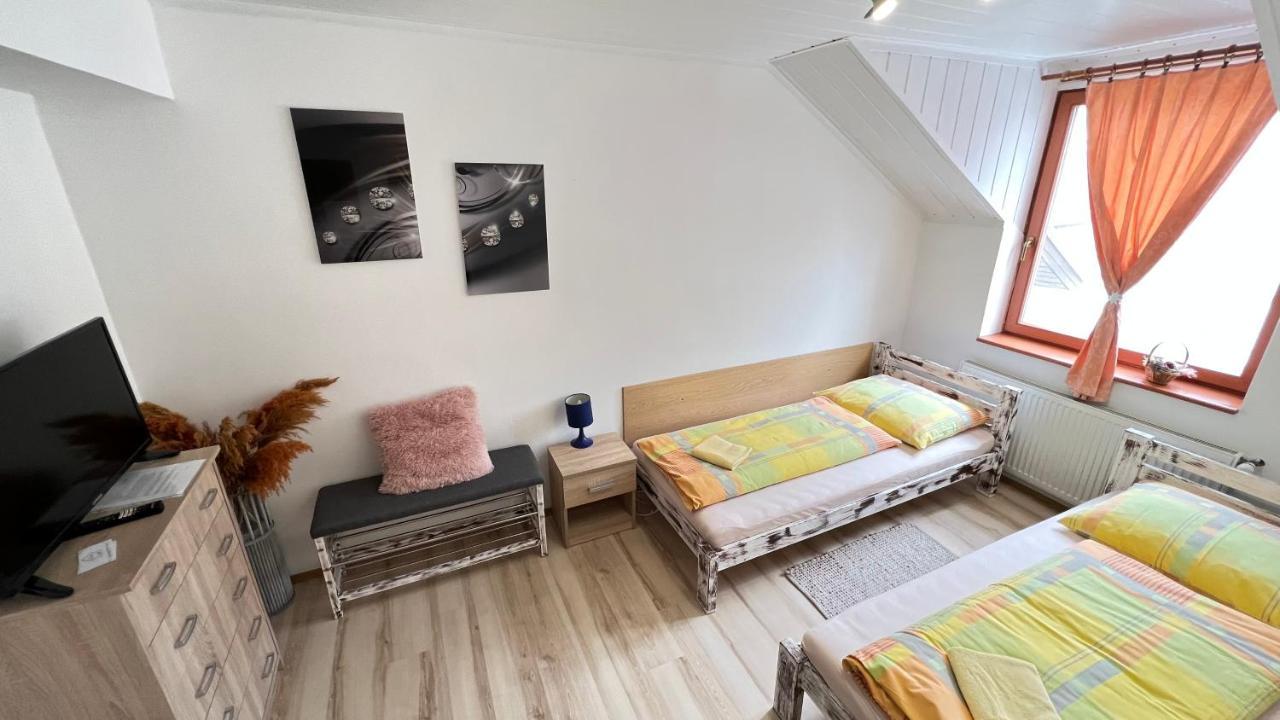 Nice Loft - Presov Lubotice Exterior photo