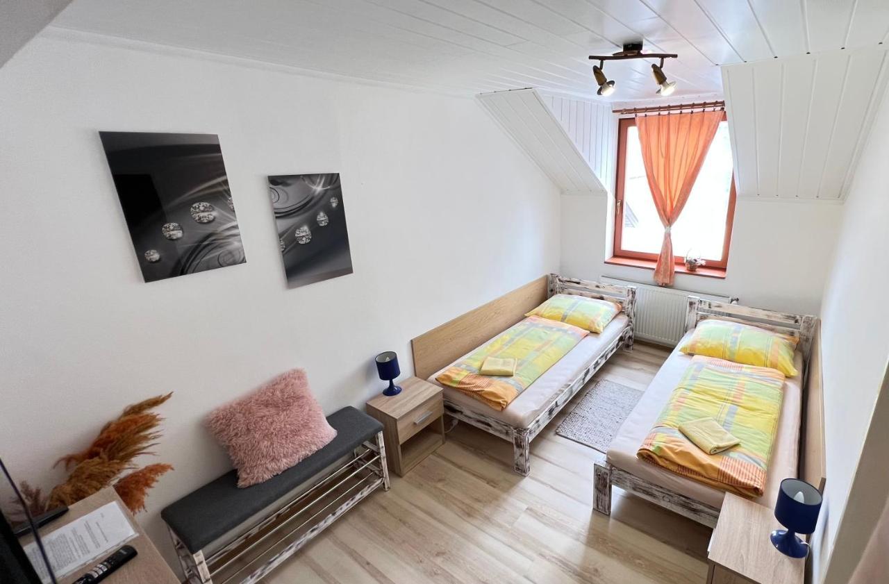 Nice Loft - Presov Lubotice Exterior photo