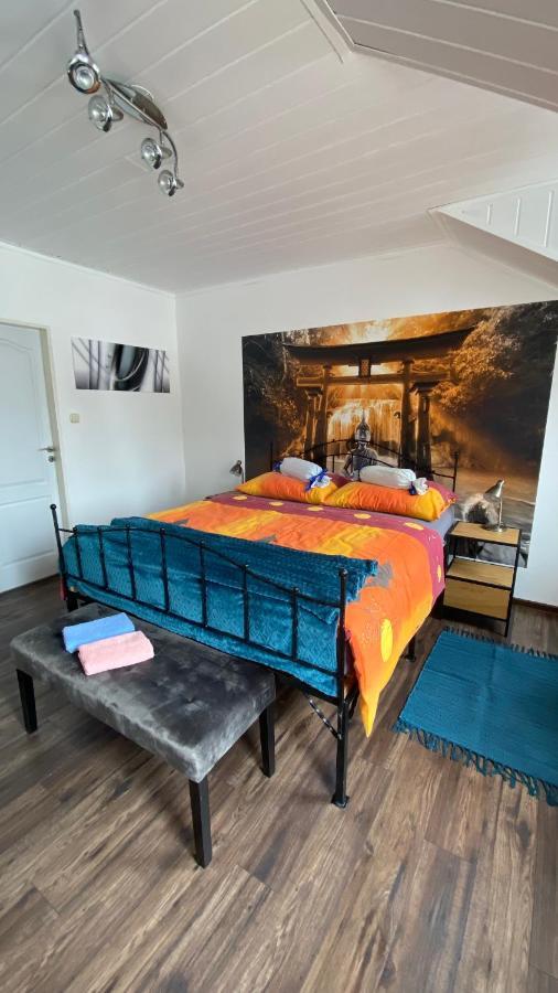 Nice Loft - Presov Lubotice Exterior photo